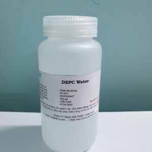 DEPC Water